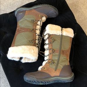Jambu Broadway Waterproof Snow Boot💋NWOT